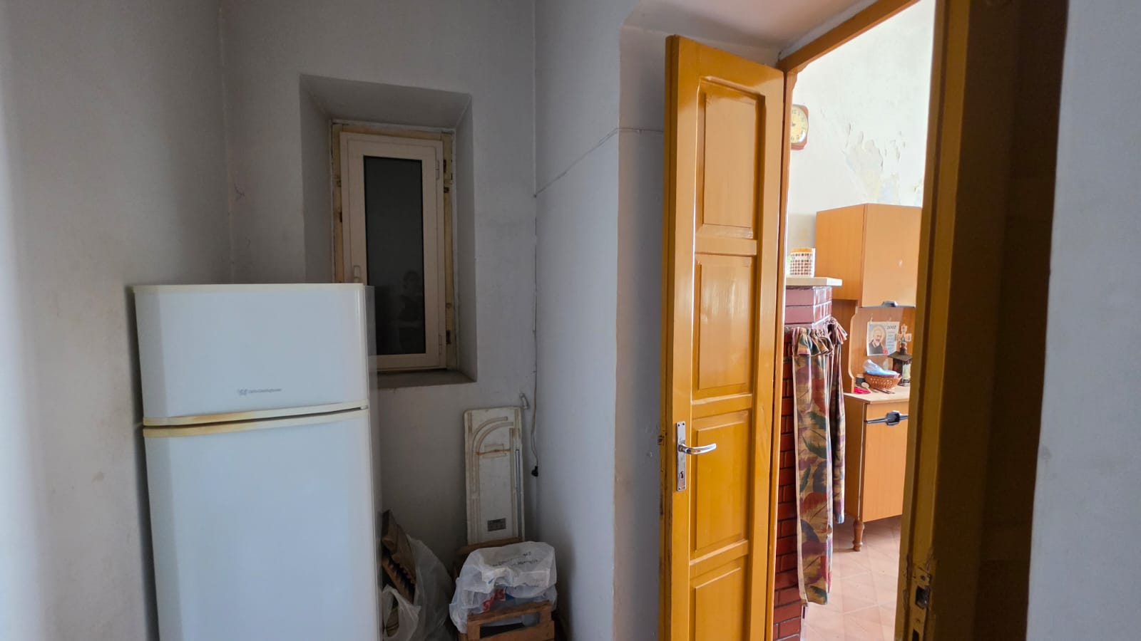 Appartamento Piano Rialzato